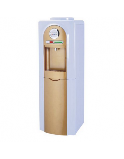 Диспенсър за вода електронно охлаждане W-32 Златен
