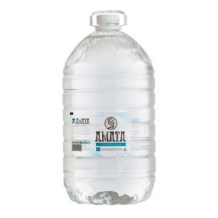 Вода Аматеа 5л Трапезна вода