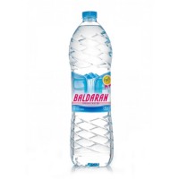 Изворна вода Балдаран 1,5л