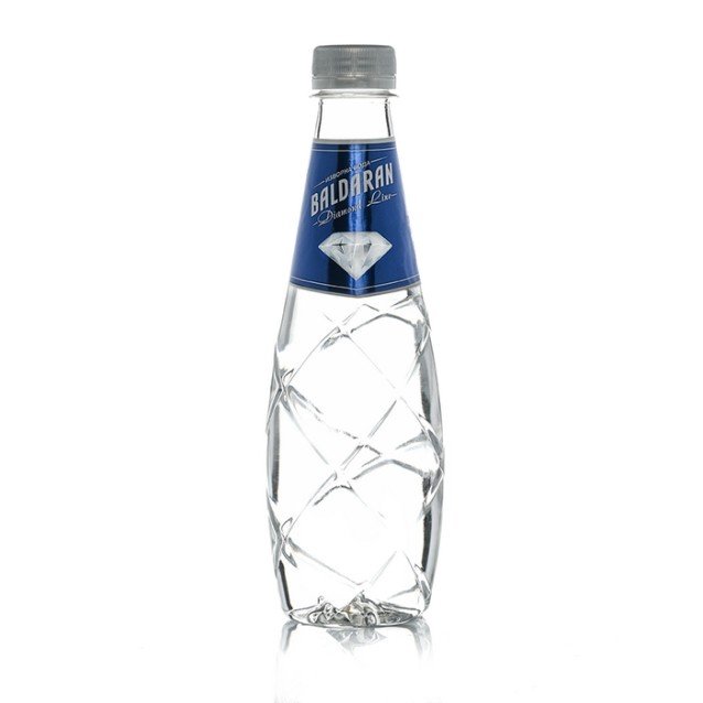 Изворна вода Балдаран 0,350л Diamond Line