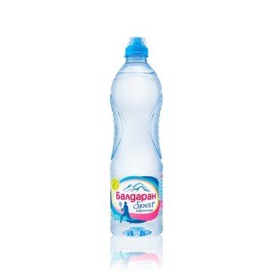 Изворна вода Балдаран 0,75л Спорт