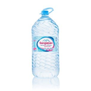 Изворна вода Балдаран 11л