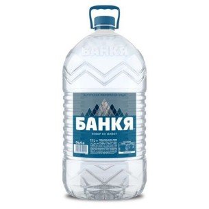Минерална вода Банкя 11л