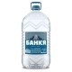 Минерална вода Банкя 11л