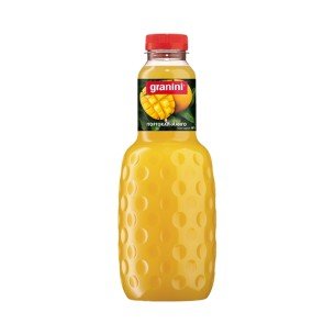 Гранини напитка Портокал и Манго 1л Granini