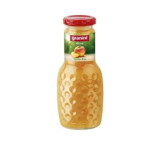 Гранини напитка Праскова 0.250л Granini