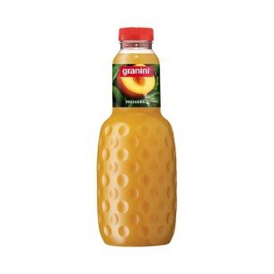 Гранини напитка Праскова 1л Granini