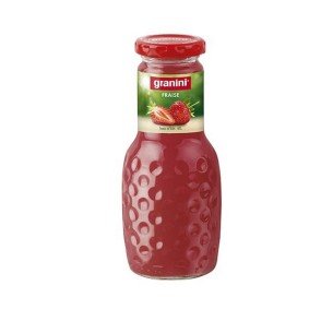 Гранини напитка Ягода 0.250л Granini