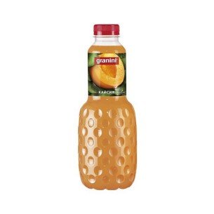 Гранини нектар Кайсия 1л Granini