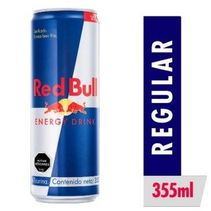 Ред Бул 0.355л Red Bull Energy Drink