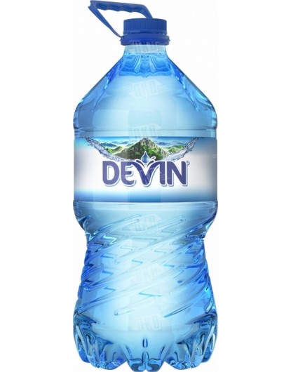 Минерална вода Девин 5л