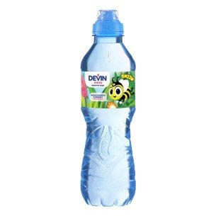 Изворна вода Девин 0.330л Спорт