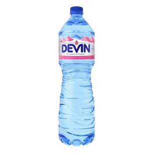 Изворна вода Девин 1.5л