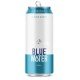 Blue Water 0.5л Кен Изворна вода