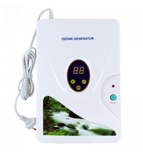 Озонатор за вода, въздух и храна GL-3189