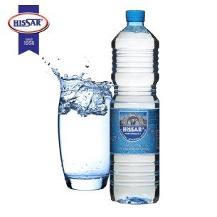 Абонамент за 12 месеца Минерална вода Хисар 1,5л ( по 30 бр на месец )