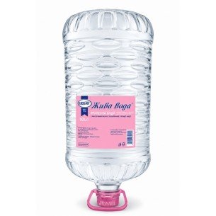 Трапезна вода 10л ( Галон еднократен ) „Жива вода“