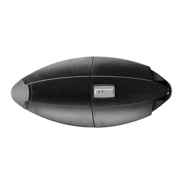 Кана за филтриране на вода Barrier SMART черен 3.3л