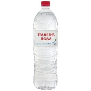 ПРОМО ПАКЕТ 42 броя + 6 броя БОНУС Вода Ком 1.5л Трапезна вода