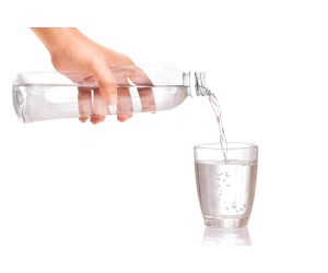Минерални води