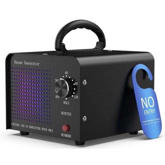 Озонатор за въздух професионален HM-10000-OG/LS