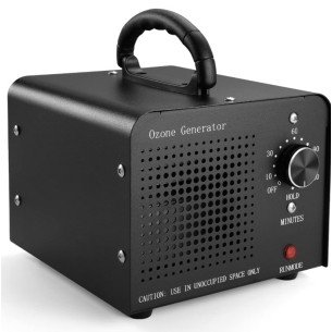 Озонатор за въздух професионален HM-10000-OG/LS