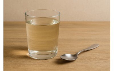 Пиене на топла вода – полза и вреди