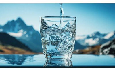 Защо е полезна минералната вода