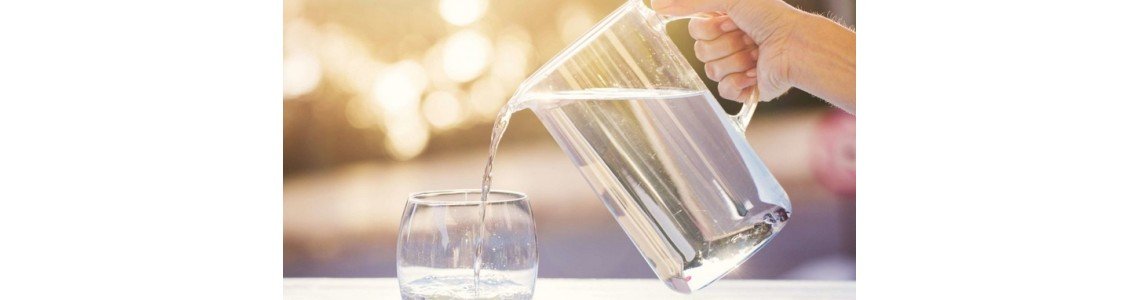 Водата като лекарство