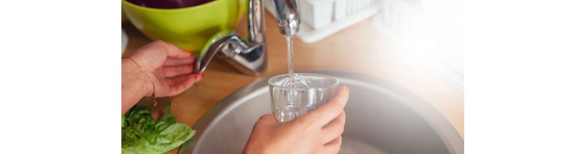 Каква вода пиете?