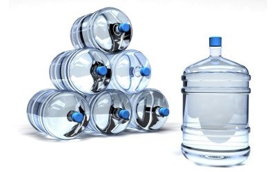 Безплатна доставка на вода до Вашият дом или офис във Варна