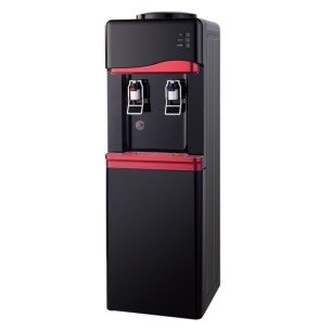 Диспенсър компресорен W-33 Черно и Червено