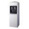 Диспенсър за вода W-34 Електронно охлаждане Сиво и Черно