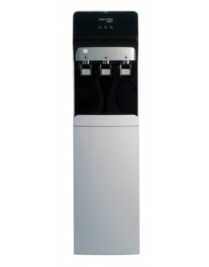 Диспенсър с филтри за пречистване на водата POU FC 525