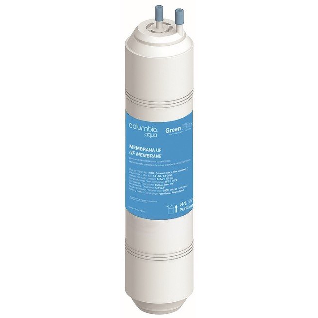 UF Филтърен патрон за диспенсър FC