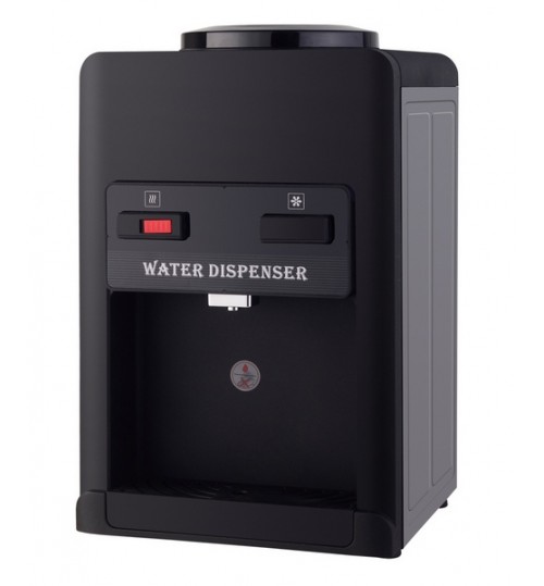 Диспенсър за вода електронно охлаждане YT-35 Черен