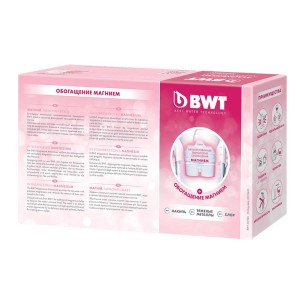 Филтърен Патрон BWT Magnesium (x2)