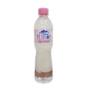 Трапезна вода Извор 0,5л