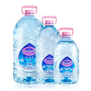 Изворна вода Михалково 15л Bag in box