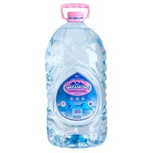 Изворна вода Михалково 11л 