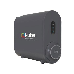Система за пречистване на вода директна обратна осмоза RO Kube Black 800 