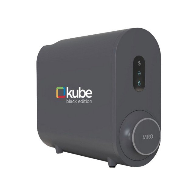 Система за пречистване на вода директна обратна осмоза RO Kube Black 800