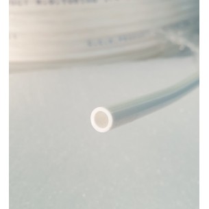 PVC Маркуч Шлаух Ø 4,35 mm x 6,35 mm (1/4")