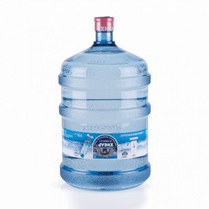 Трапезна вода 19л „Жива вода“ 