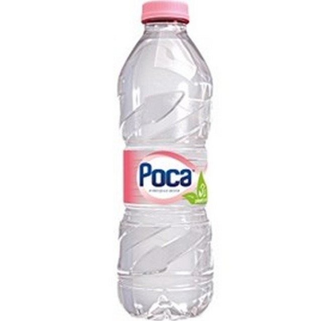 Изворна вода Роса 1.5л