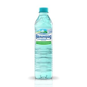 Минерална вода Велинград 0.5л