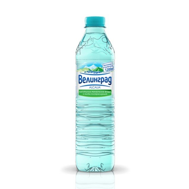 Минерална вода Велинград 0.5л