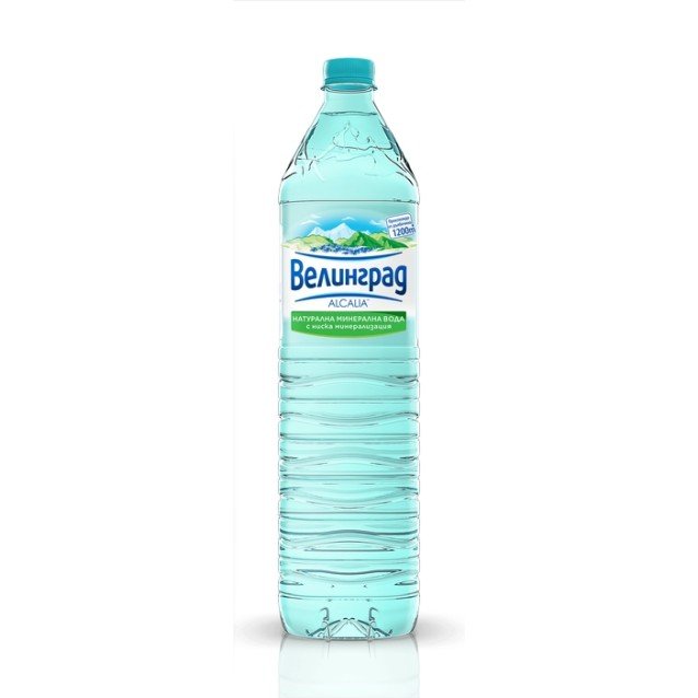 Минерална вода Велинград 1,5л