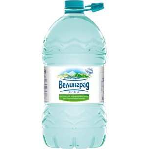 Минерална вода Велинград 5л