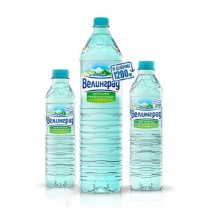 Минерална вода Велинград 5л